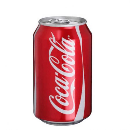 CAN COKE MAMAMCASS