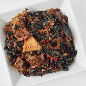 Efo Riro