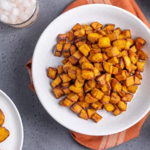 Fried Plantain (Dodo)