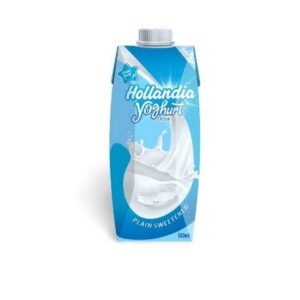 Hollandia 500ml