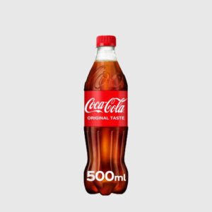 Coke 50cl