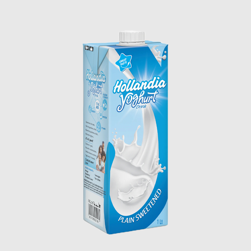 Hollandia 1 litre