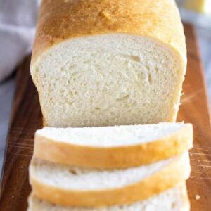 WHITE BREAD