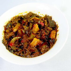OFADA SAUCE