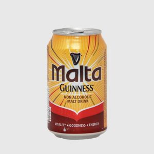MALTA GUINNESS